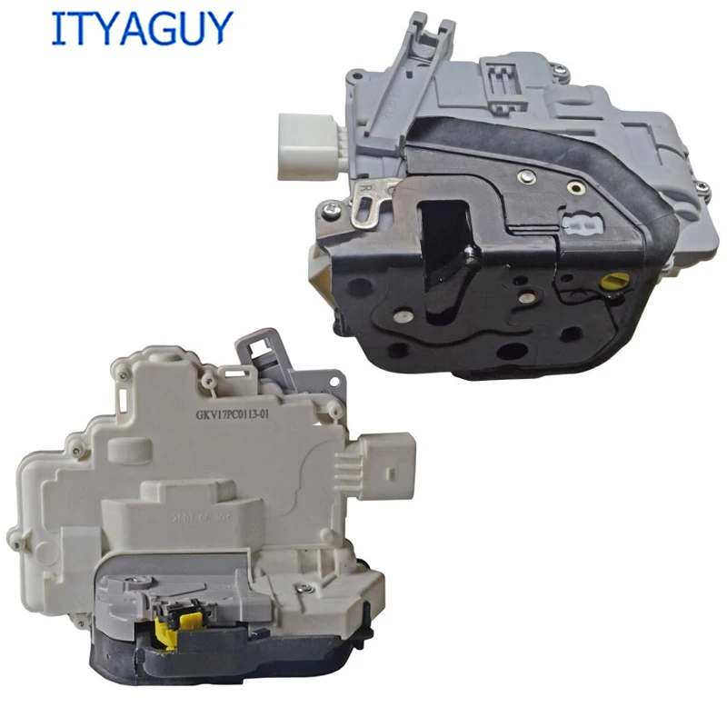 7 контактов для AUDI A3 A6 C6 A8 R8 передняя правая фотокамера 4F1837016 4F1837016E/F 4F1837016G 8E18370156AA