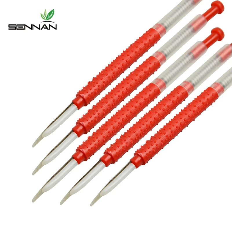 

SenNan 10 Sets Beekeeping Move Worms Needle Bee Equipment Pollen Beekeeping Equipment Wholesale Free Shipping