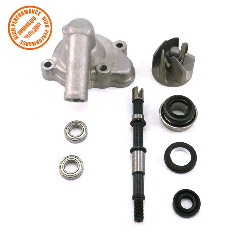 gy6 250cc go kart engine