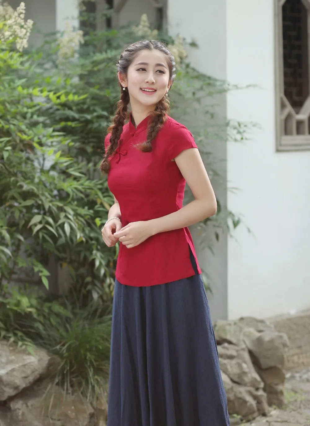 8 (9)