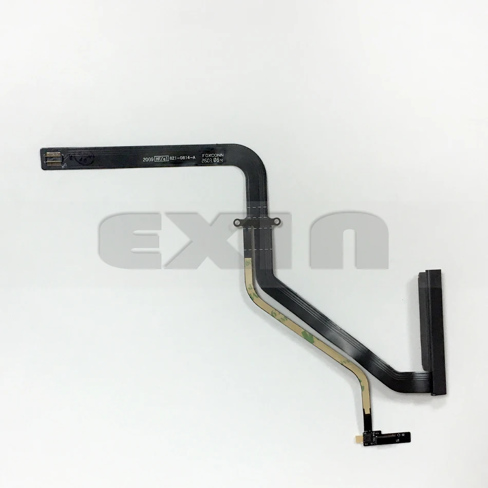 10 шт./лот Новый A1278 HDD жесткий диск гибкий кабель 821 0814 A 922 9062 для Apple MacBook Pro 13 &quotA1278 Mid