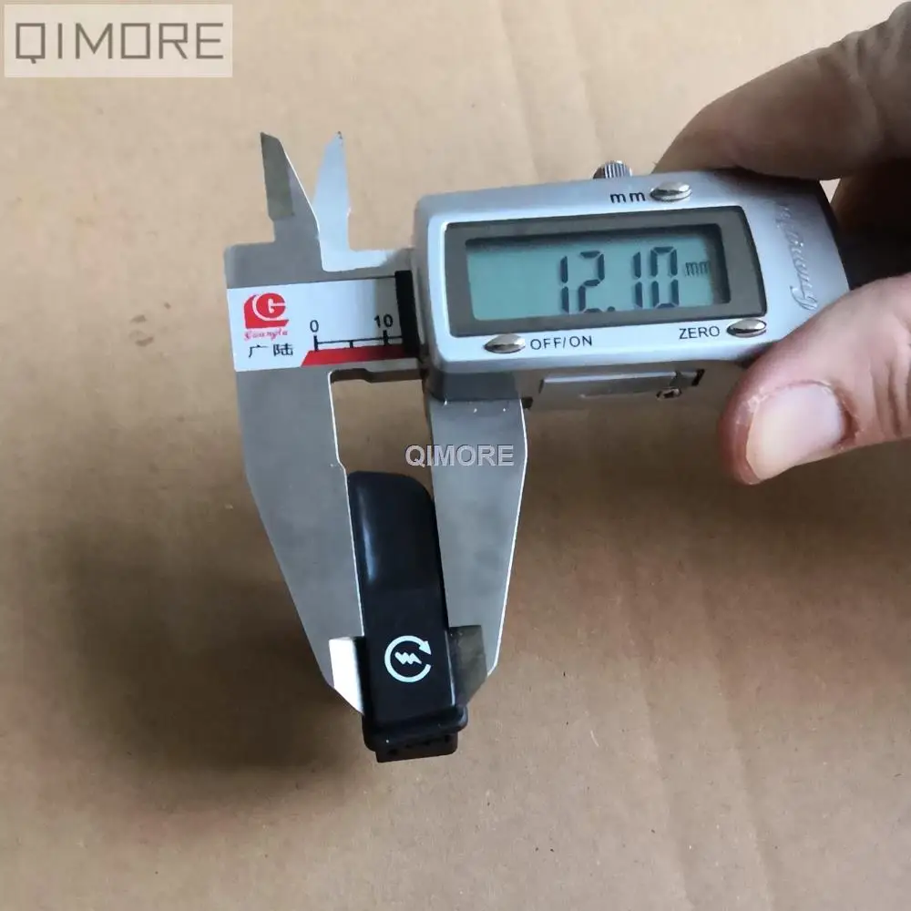 GY6 Electric start switch 7