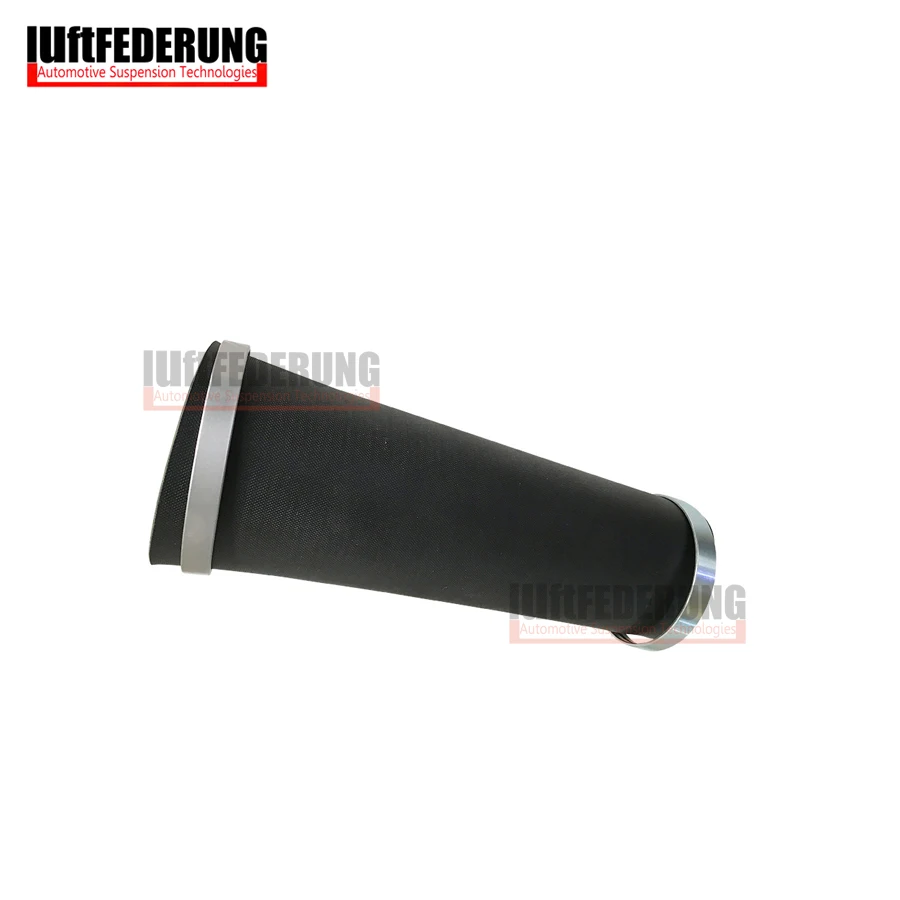 Пневматическая Подушка с кольцом для Mercedes W164 ML GL передний амортизатор 1643206013 1