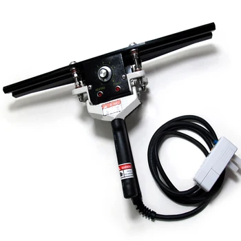 

1pc FKR500 direct-heat Plier portable impulse sealer/composite aluminum foil sealer plastic bag sealing machine