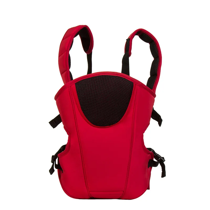 

Baby Carriers Cotton Infant Backpack & Carriers Kid Carriage Baby Wrap Sling Child Care Product Baby Carrier Wholesale