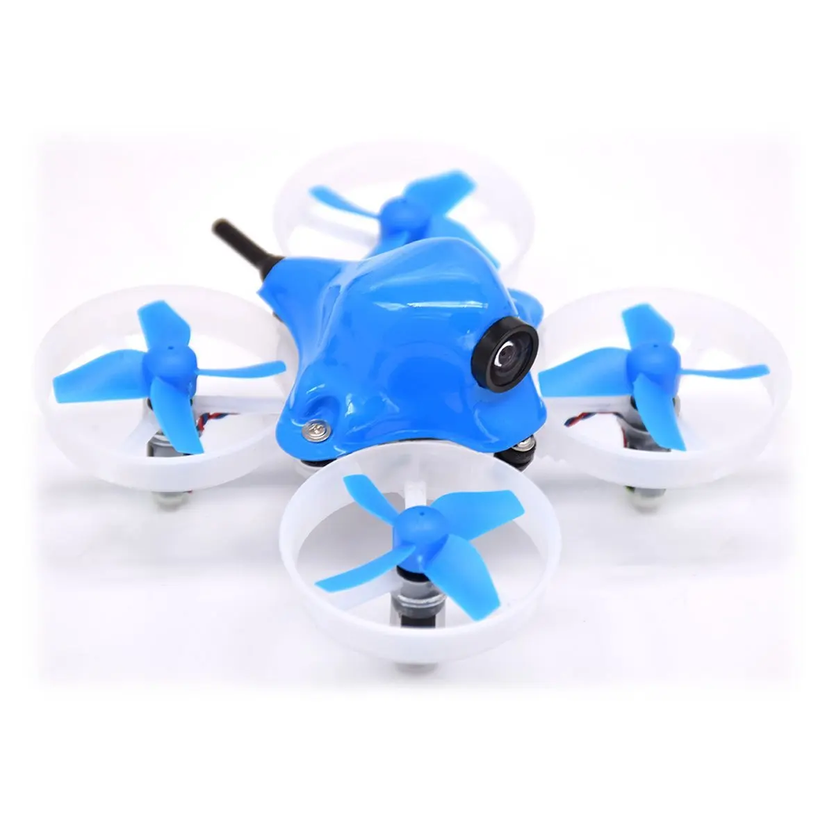 Голубой/прозрачный пластиковый навес BETAFPV Tiny Whoop|canopy frame|fpv frameframe fpv |