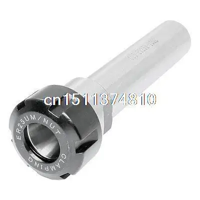 

C25 ER25A 100L CNC Clamping Straight Collet Chuck Holder Replacement