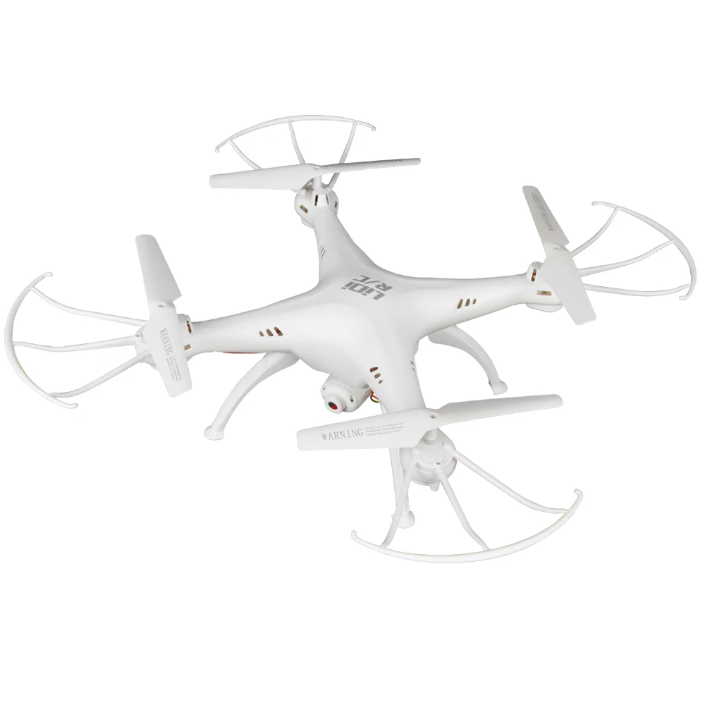 LiDiRC L15FW Радиоуправляемый Дрон с WiFi FPV HD камерой Квадрокоптер 2 4 ГГц 4CH 6 осевой
