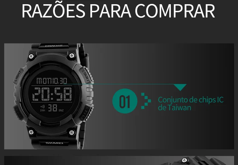 High Quality Relógios