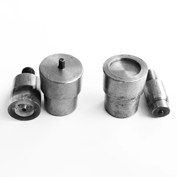 

N132 Grommet Machine Hand Press,Studs Buttons Eyelets Spot Cover Button