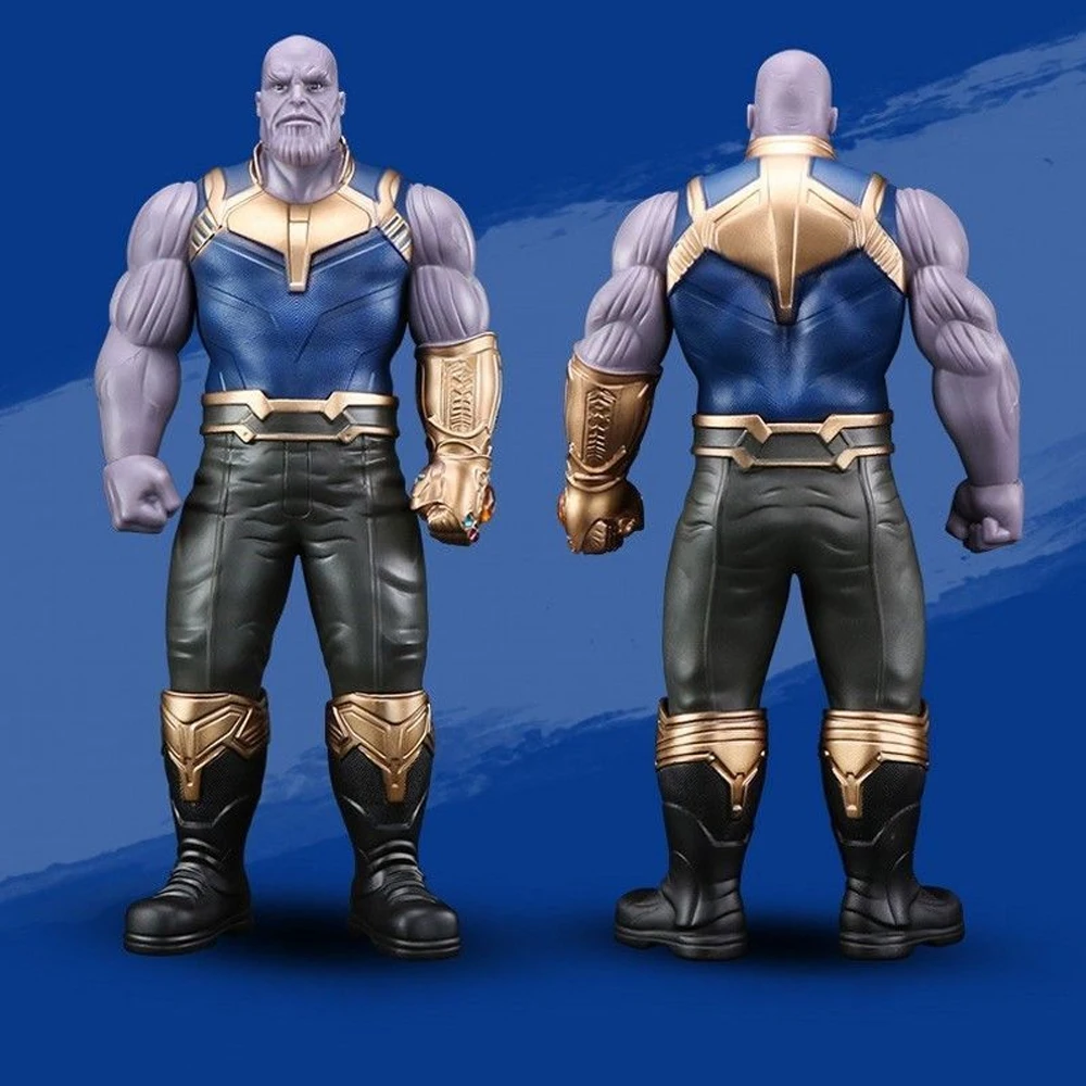 action figure photographer