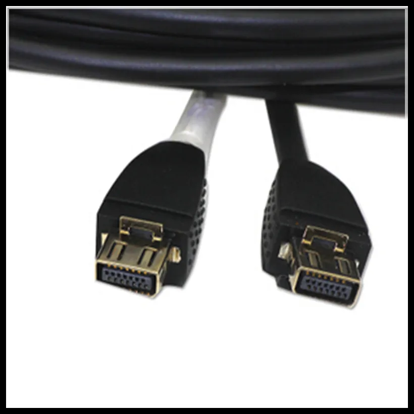 10pcs mic cable h for dx 6 7 8 9000 Real