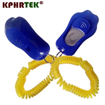 

Pet Trainer Supplies Dog Training Clicker Bark Control Essential Supplies