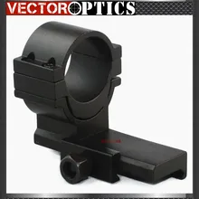 Тактический 30 мм. 223 плоский низкий и высокий профиль Weaver крепление кольцо подходит красный точечный прицел