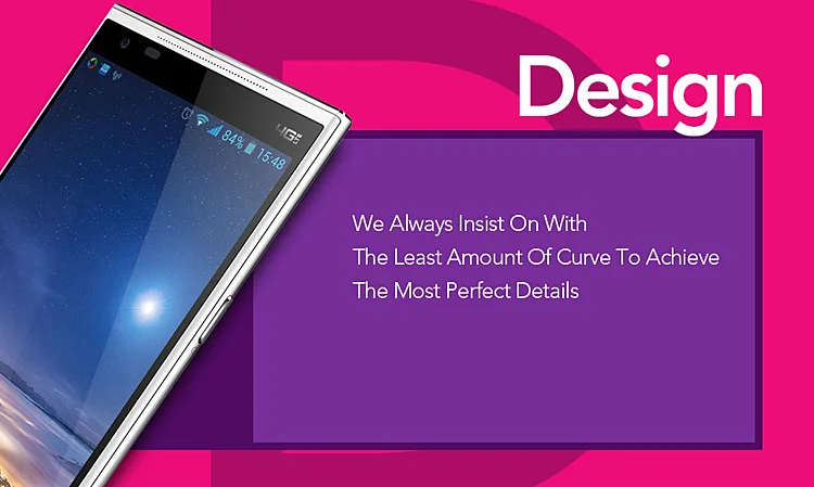 KINGZONE N3 MTK6582+6290 1.3GHz Quad Core 5.0 Inch Gorilla Glass 3 HD Screen Android 4.4 4G LTE Smartphone