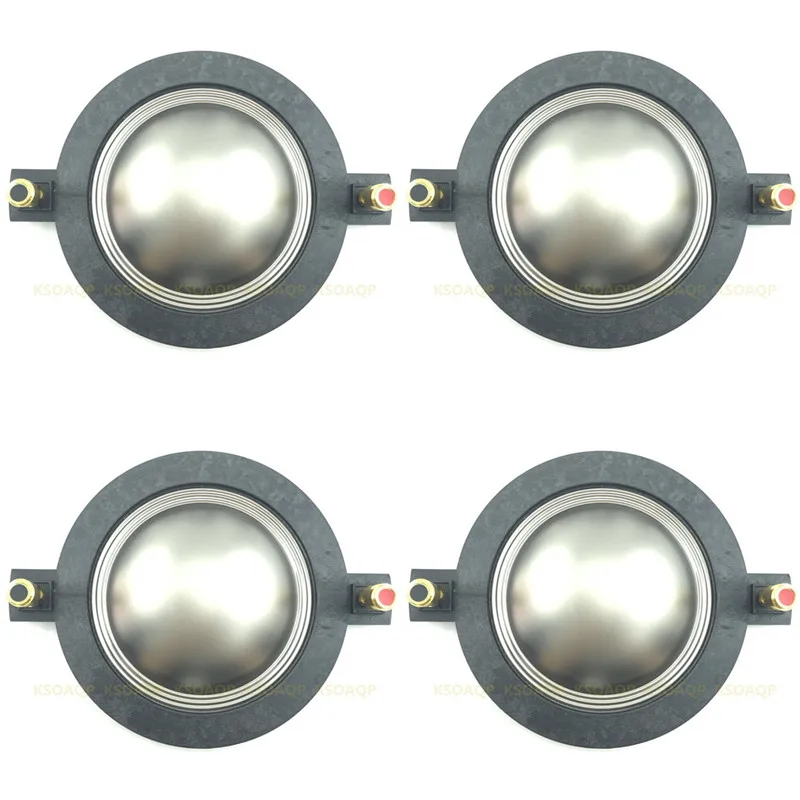 4 шт. P Audio BMD750 Turbosound CD210 CD212 #10 085 диафрагма|Аксессуары для аудиосистем| |