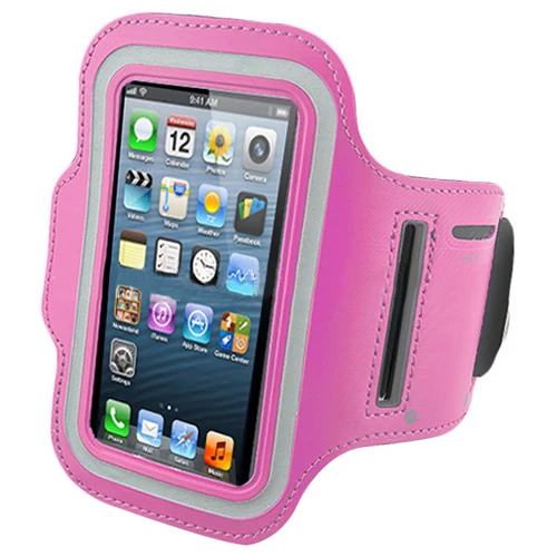 2017 New Waterproof case Sports Running Case Workout