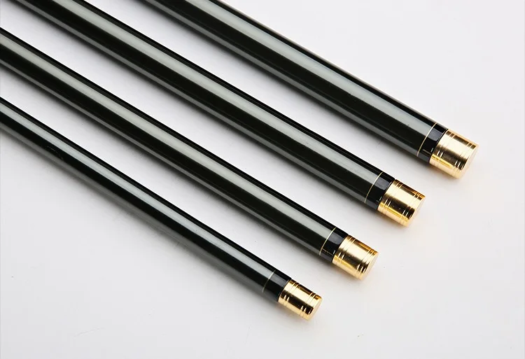NEW 2.7m-6.3m Multifunction Spinning Rod carbon fishing fish pole telescopic Travel fishing rod ultrashort Fishing Tackle