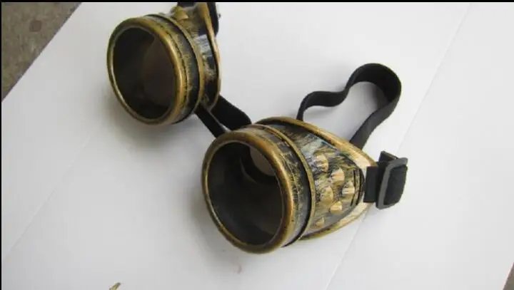 

Danganronpa V3 Iruma Miu Cosplay glasses Prop