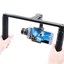 Feiyutech SPG PLUS 3-осевой портативный монопод с шарнирным замком для Подвеска для смартфона Профессиональный штатив для телефона для телефонов