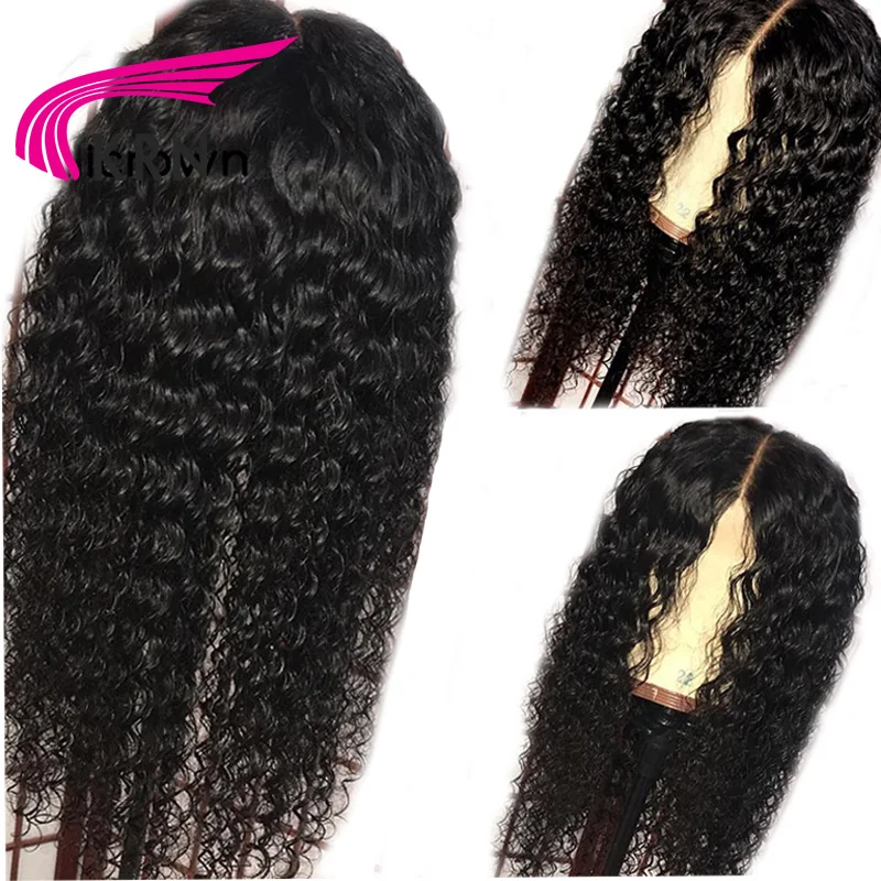 Lace Wigs For Black Women With Baby Hair