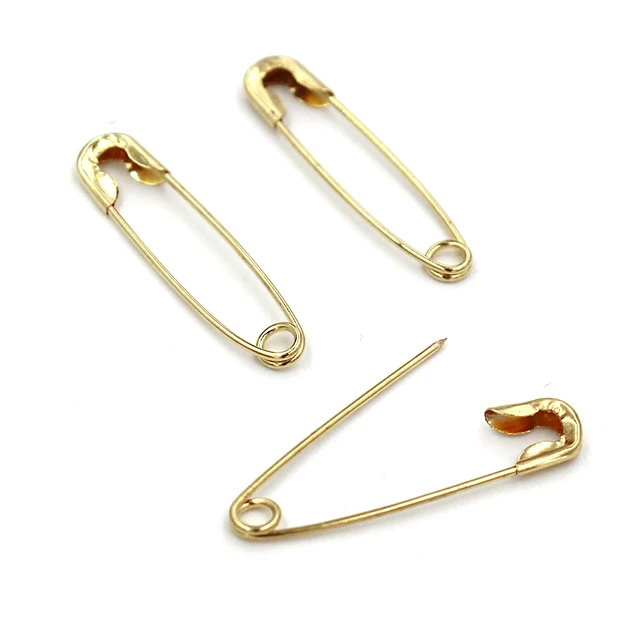 Tiny 2024 safety pins