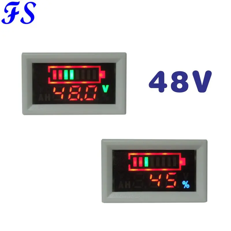 YB27VE-48V