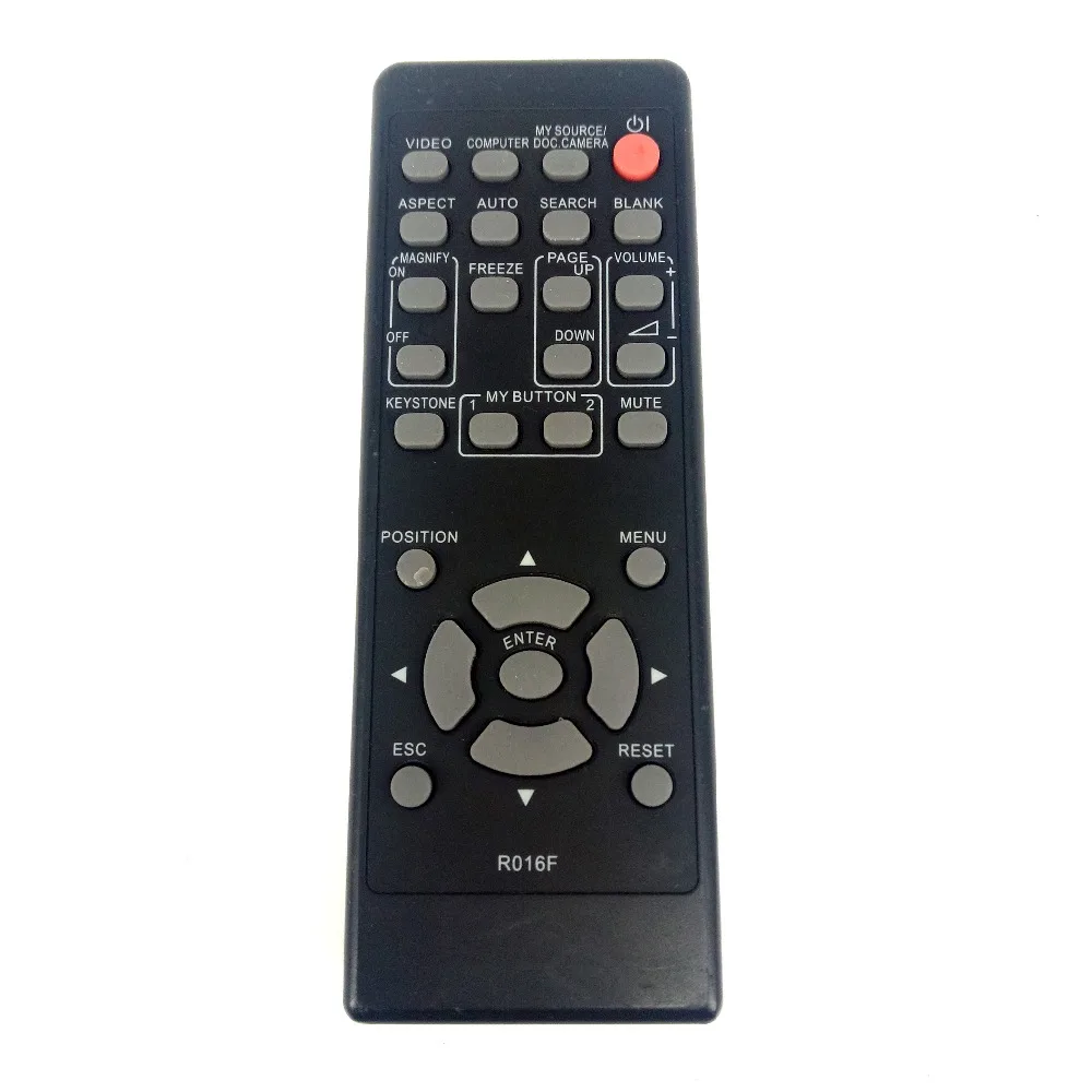 Used 80%new Original for Hitachi projector Remote Control R016F/R017F CP-A352WN CP-AW252WN Fernbedienung | Электроника