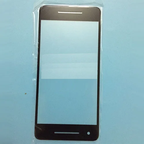 

Touch Screen and LCD Display Assembly For Google Pixel 3 XL 2