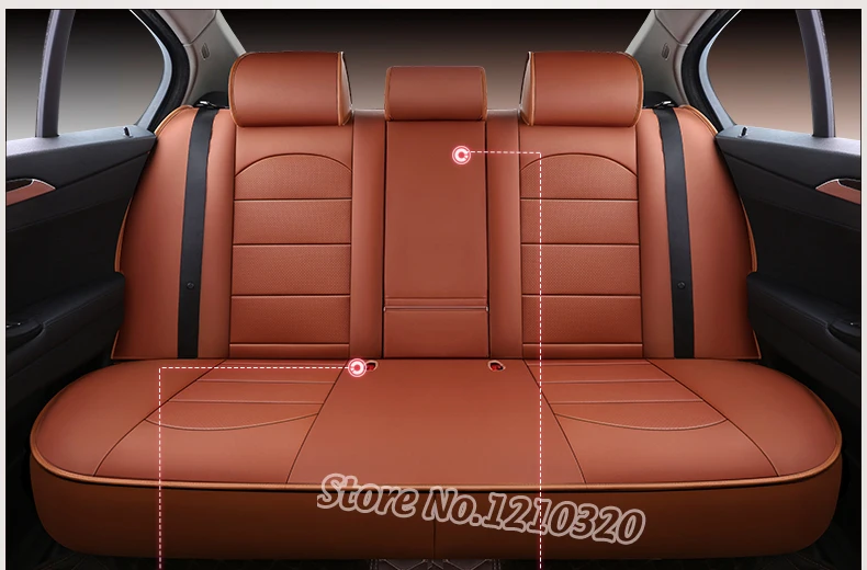 AT-CWH079 car cushion chair   (12)