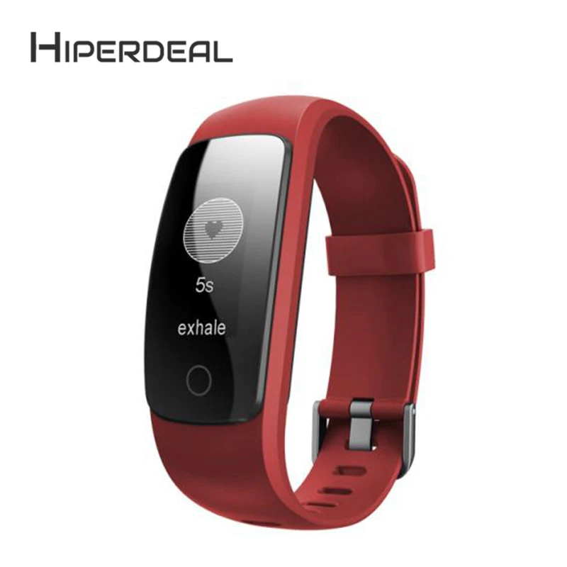 

Sports Calories Pedometer Smart Wristband Wristband Watch Bracelet High Quality Multi languages BluetoothWrist