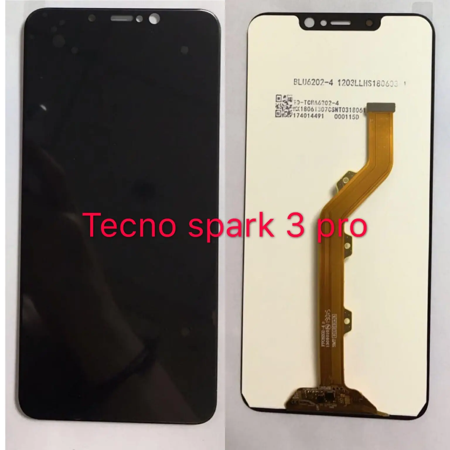 Tecno spark 20 pro экран. Techno Spark 3 Pro дисплей. Tecno Spark stop at nothing дисплей.