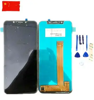 

for FPC-HTC058H008-02-A2 LCD Display With Touch Screen Digitizer Assembly Original Replacement Parts