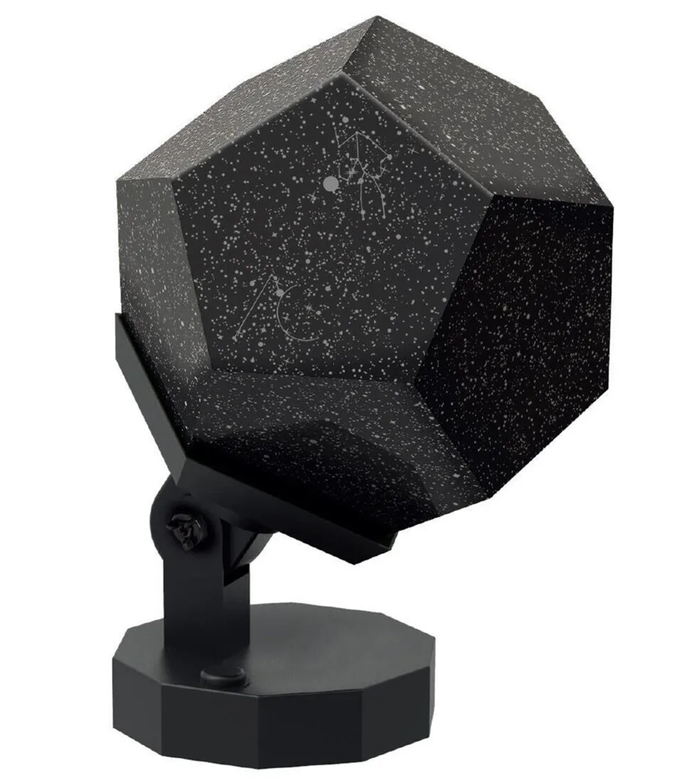 Star Lamp Projector Fantasy Sky Map Projector Astrostar Cosmos Romance