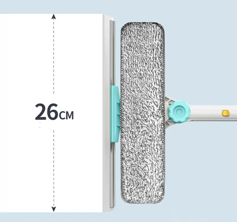 Телескопическая высокоподъемная щетка для очистки окон инструмент для мытья стеклянных окон щетка для мытья окна пыль домашняя щетка для