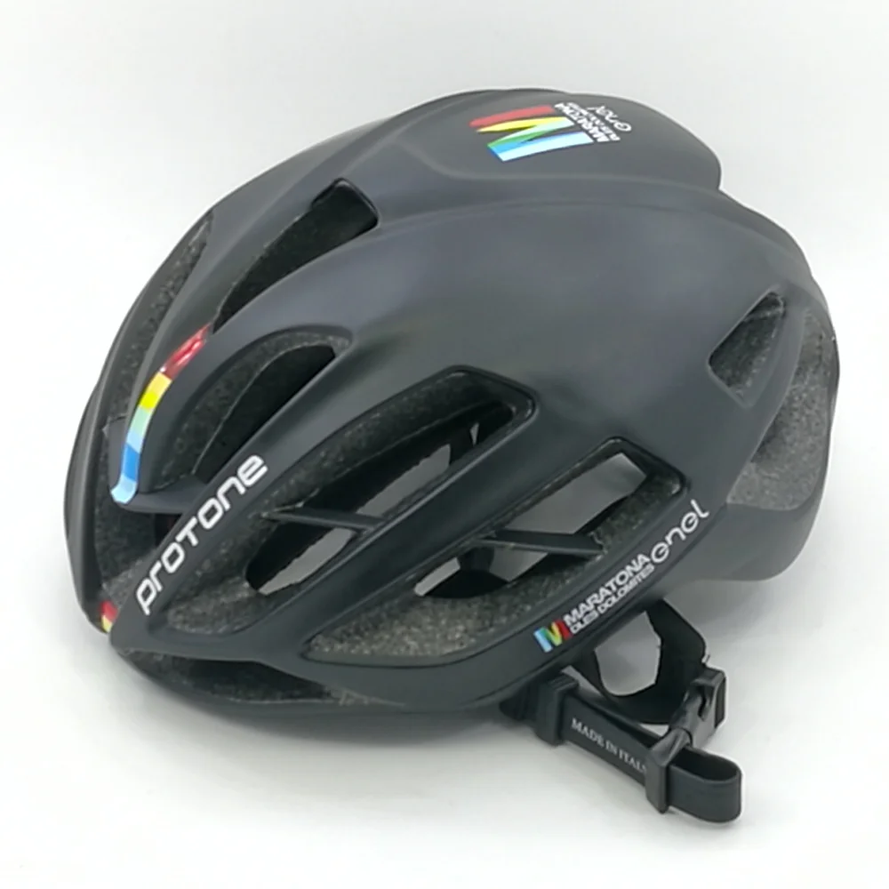 

2018 Ultralight CASCO Protone Bicycle Helmet Aero Road MTB Mountain XC Trail Bike Cycling Integrally-molded Helmet 52-58cm
