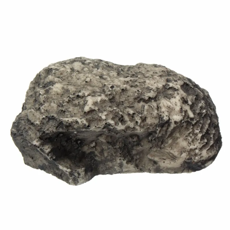 

Durable Quality Key Box Rock Hidden Hide In Stone Security Safe Storage Hiding Outdoor Garden