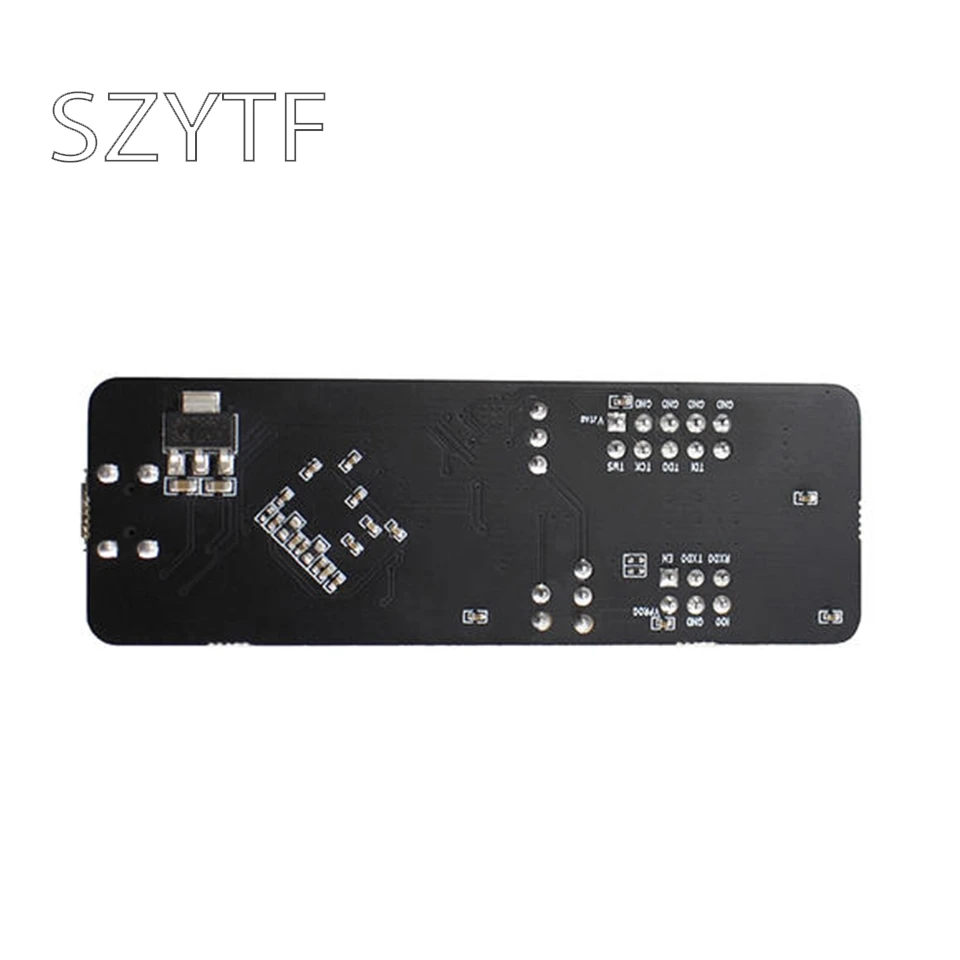 ESP-Prog USB FT2232HL JTAG программа отладки загрузчик для ESP8266 ESP32 платформы T0600