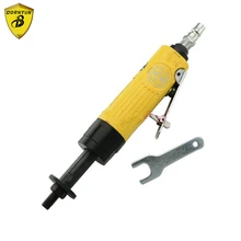 Borntun пневматическая шлифовальная машина прямые 8-угловые шлифовальные инструменты угловая полировка и шлифовка 8-форма для вырубки лепесток инструменты для прессформы