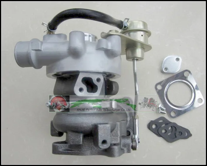 TURBO CT9 17201-64070 For TOYOTA Camry Estima Lite TownAce Vista 3CT 3C T 3C-T 2.2L (3)