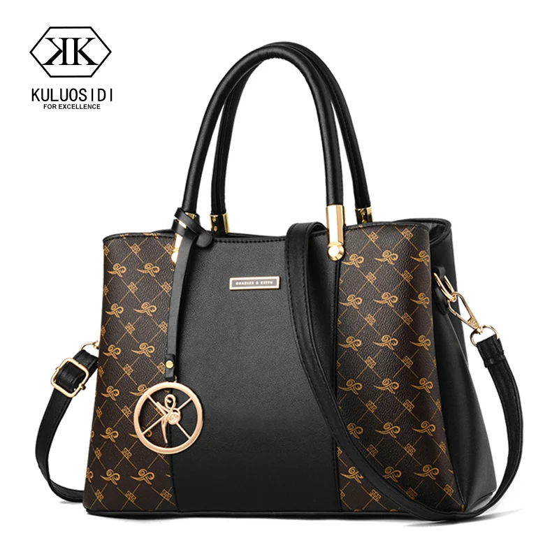Vintage Luxury Handbags Women Bags Leather Handbag Shoulder Vintage Luxury Handbags Women Bags Leather Handbag Shoulder Crossbody Bag For 2018 Tote Female Las Sac A Main