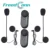 Из 2 предметов FreedConn TCOM-OS 100 м BT Bluetooth мотоциклетный шлем Интерком домофонных гарнитура с FM