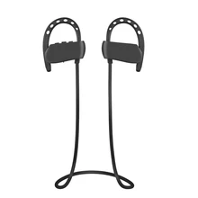 Bluetooth Earphones waterproof handsfree earbuds running stereo sport earphone headset wireless headphones for phone blutooth