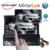1 Din Auto Lettore mp4 mp5 Stereo Vedio Auto Audio Radio ‘HD Schermo A Scomparsa Tocco Specchio auto Collegamento radio lettore di cassette