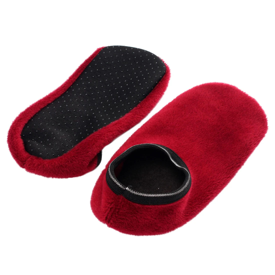 

1 Pair Women Girls Non Slip Slipper Socks Gripper Slippers Yoga Sock
