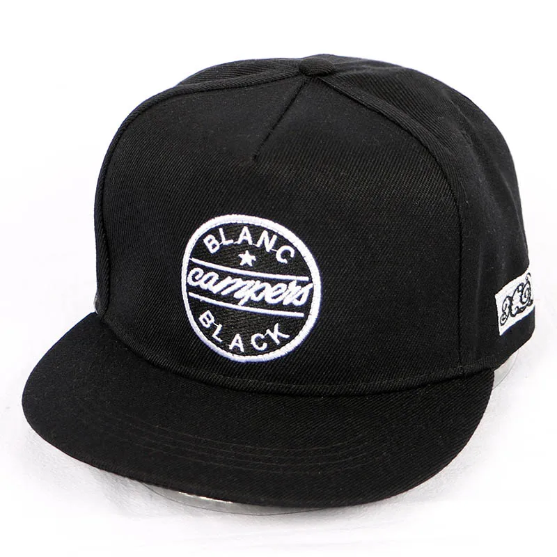 Snapback хип-хоп шапки мужские летние письмо белые черные бейсболки женские шляпы hombre casquette homme