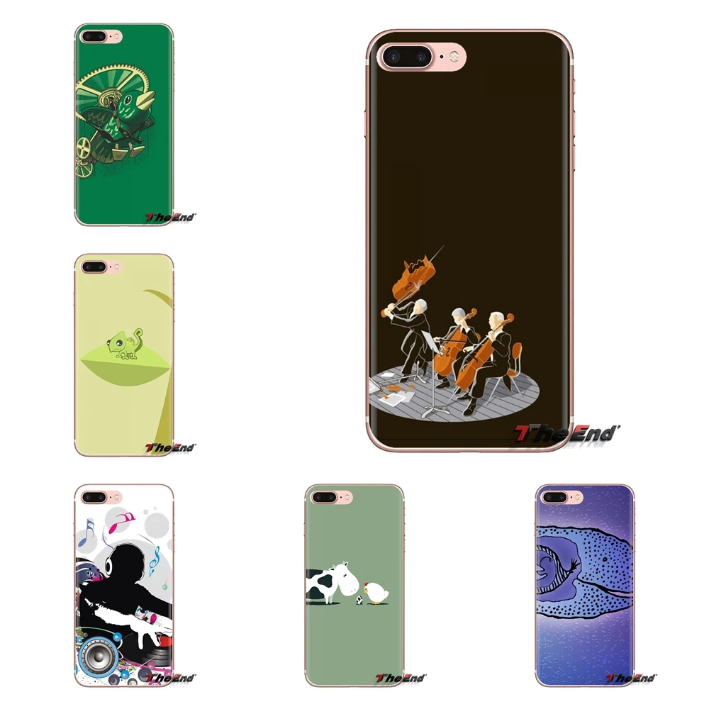Векторная коллекция 4 для Samsung Galaxy J1 J2 J3 J4 J5 J6 J7 J8 Plus 2018 Prime 2015 2016 2017 прозрачные