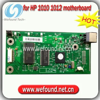 

Hot!100% good quality for HP 1012 printer formatter board motherboard