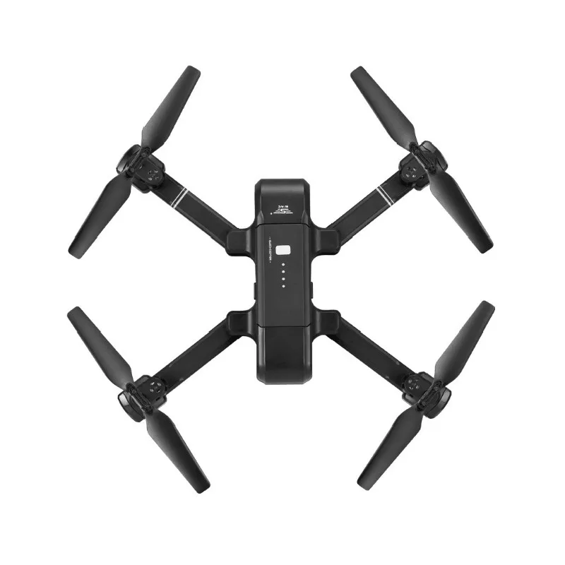 SJRC Z5 Drone with Camera 1080P GPS Drone 2.4G/5G Wifi FPV Altitude Hold Quadrocopter Follow Me RC Quadcopter vs E58 X12 XS812