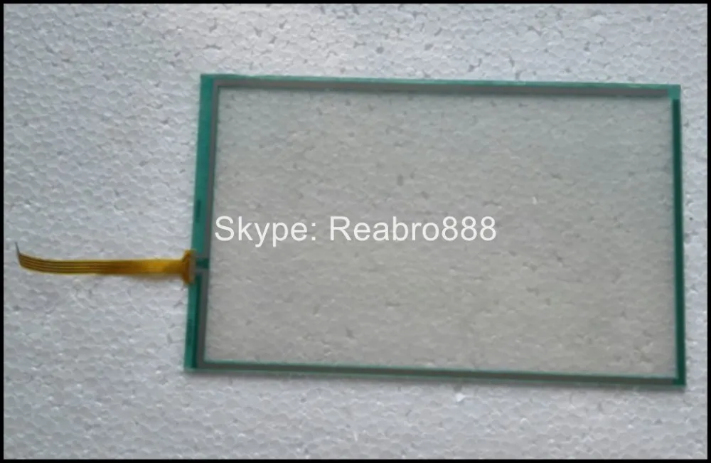 새로운 터치 스크린 TPC1262H TPC1262HI IPC-1260T-H